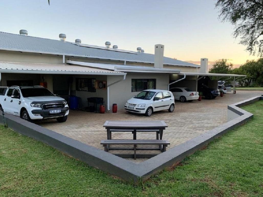 Stay Harties Accommodation Hartbeespoort Exterior foto
