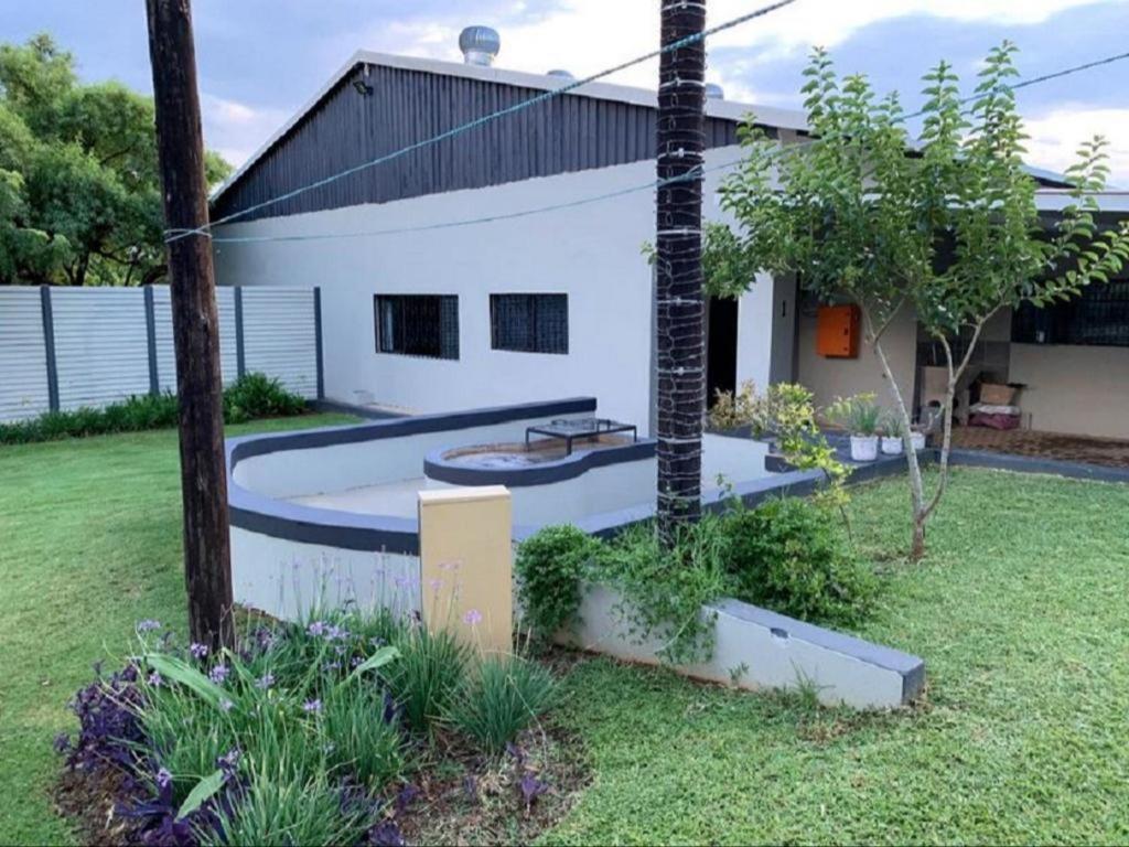 Stay Harties Accommodation Hartbeespoort Exterior foto