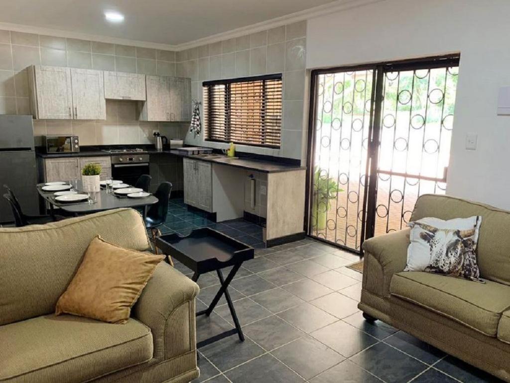 Stay Harties Accommodation Hartbeespoort Exterior foto