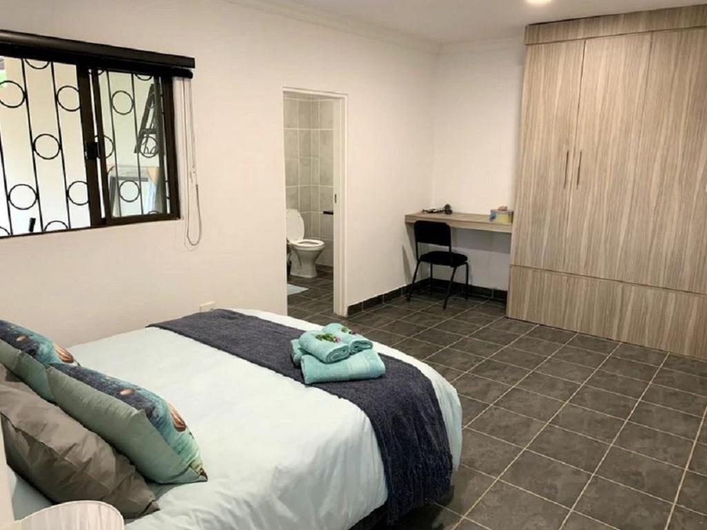 Stay Harties Accommodation Hartbeespoort Exterior foto