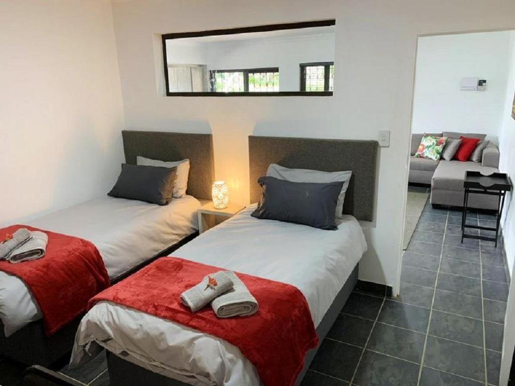 Stay Harties Accommodation Hartbeespoort Exterior foto