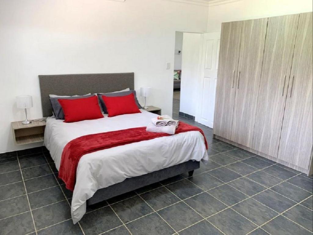 Stay Harties Accommodation Hartbeespoort Exterior foto