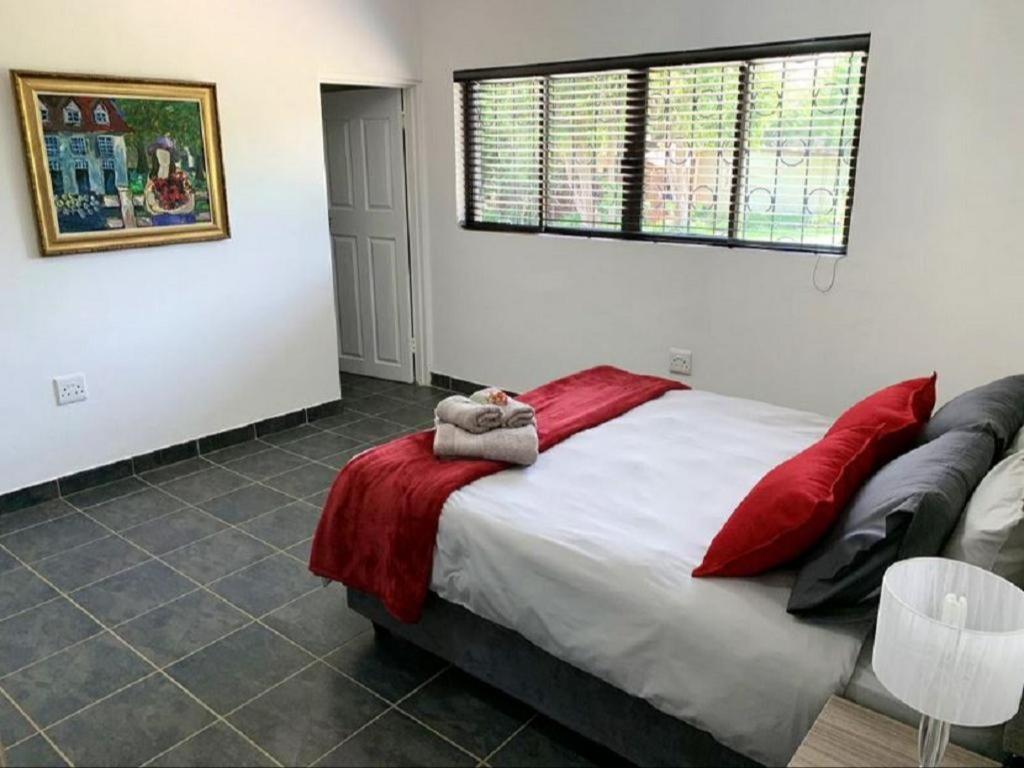 Stay Harties Accommodation Hartbeespoort Exterior foto