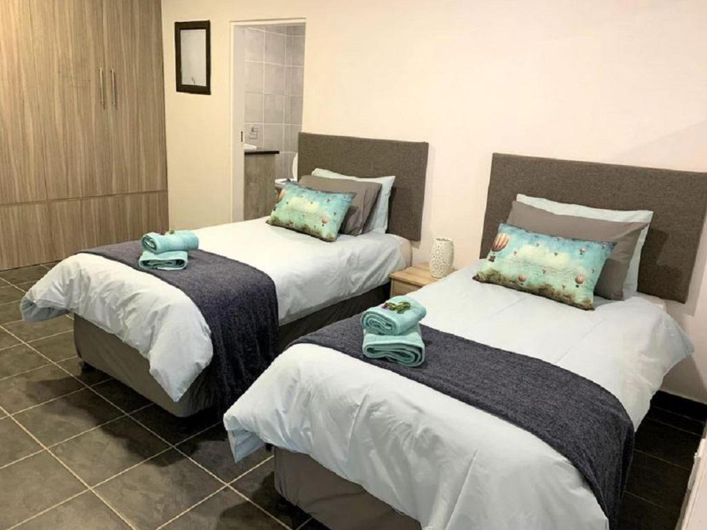 Stay Harties Accommodation Hartbeespoort Exterior foto