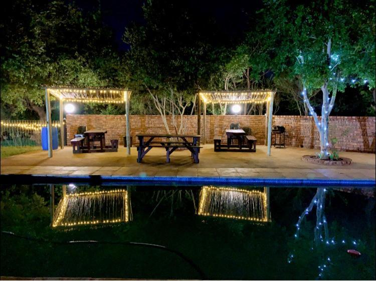 Stay Harties Accommodation Hartbeespoort Exterior foto