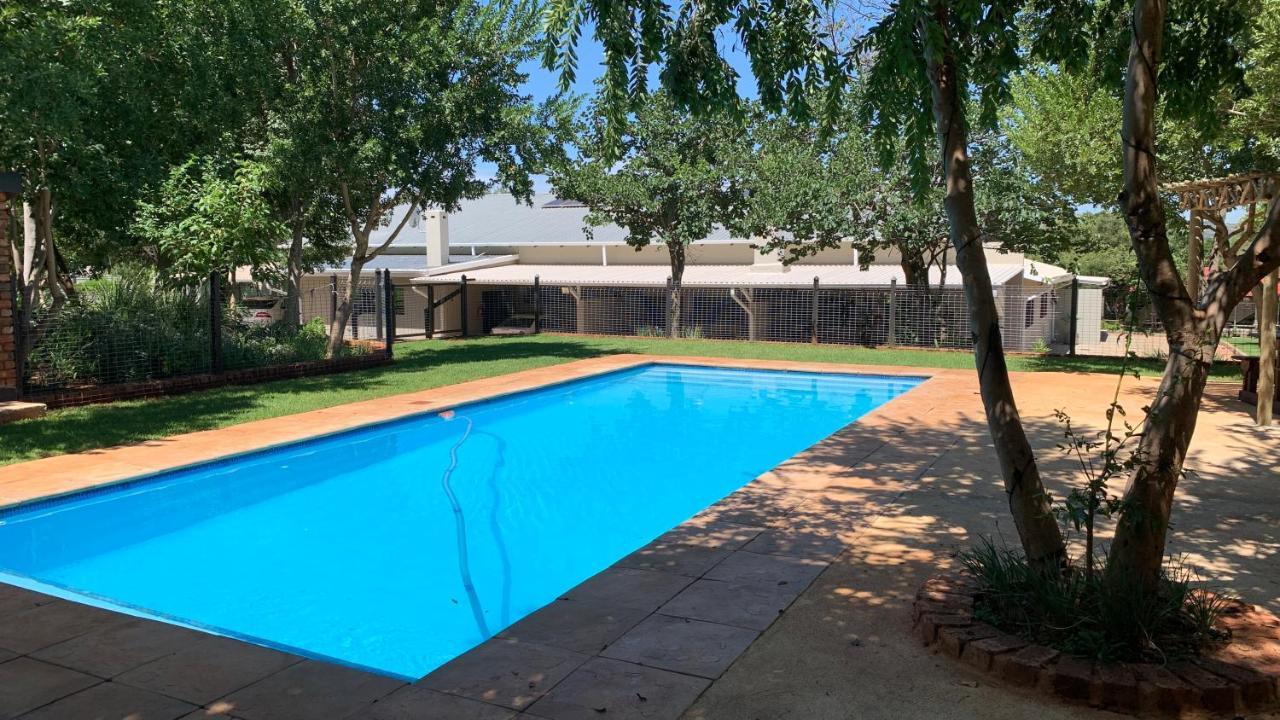 Stay Harties Accommodation Hartbeespoort Exterior foto
