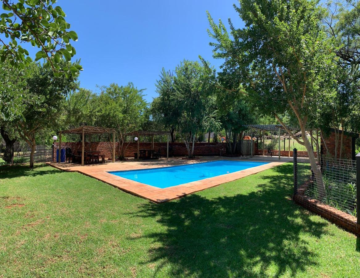 Stay Harties Accommodation Hartbeespoort Exterior foto
