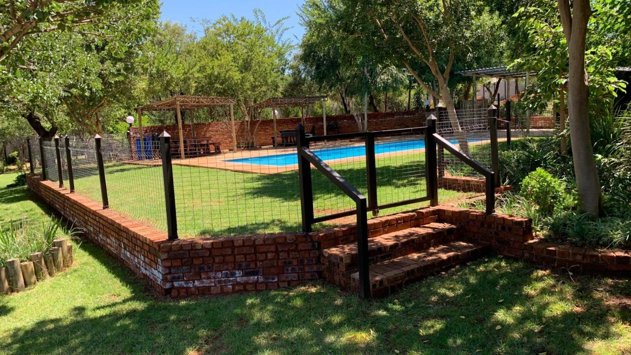 Stay Harties Accommodation Hartbeespoort Exterior foto