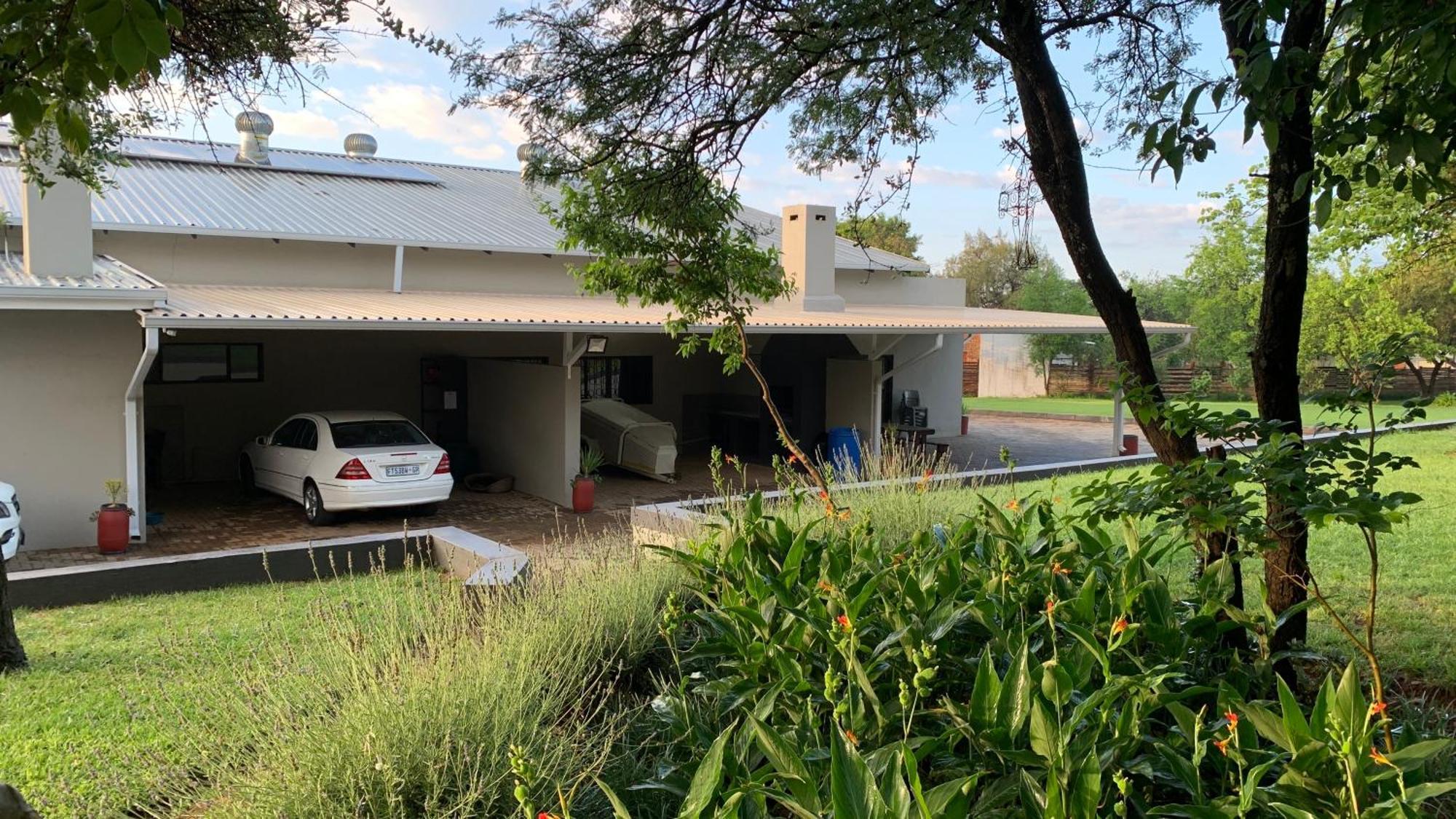 Stay Harties Accommodation Hartbeespoort Exterior foto