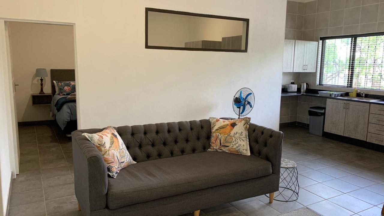 Stay Harties Accommodation Hartbeespoort Exterior foto