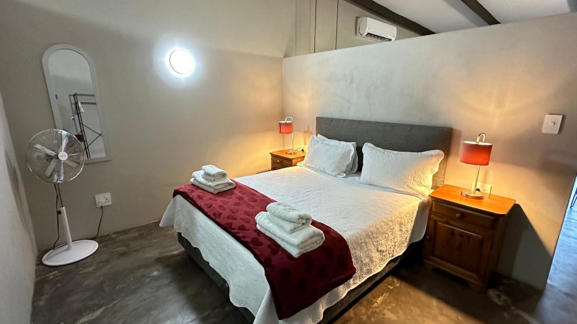 Stay Harties Accommodation Hartbeespoort Exterior foto