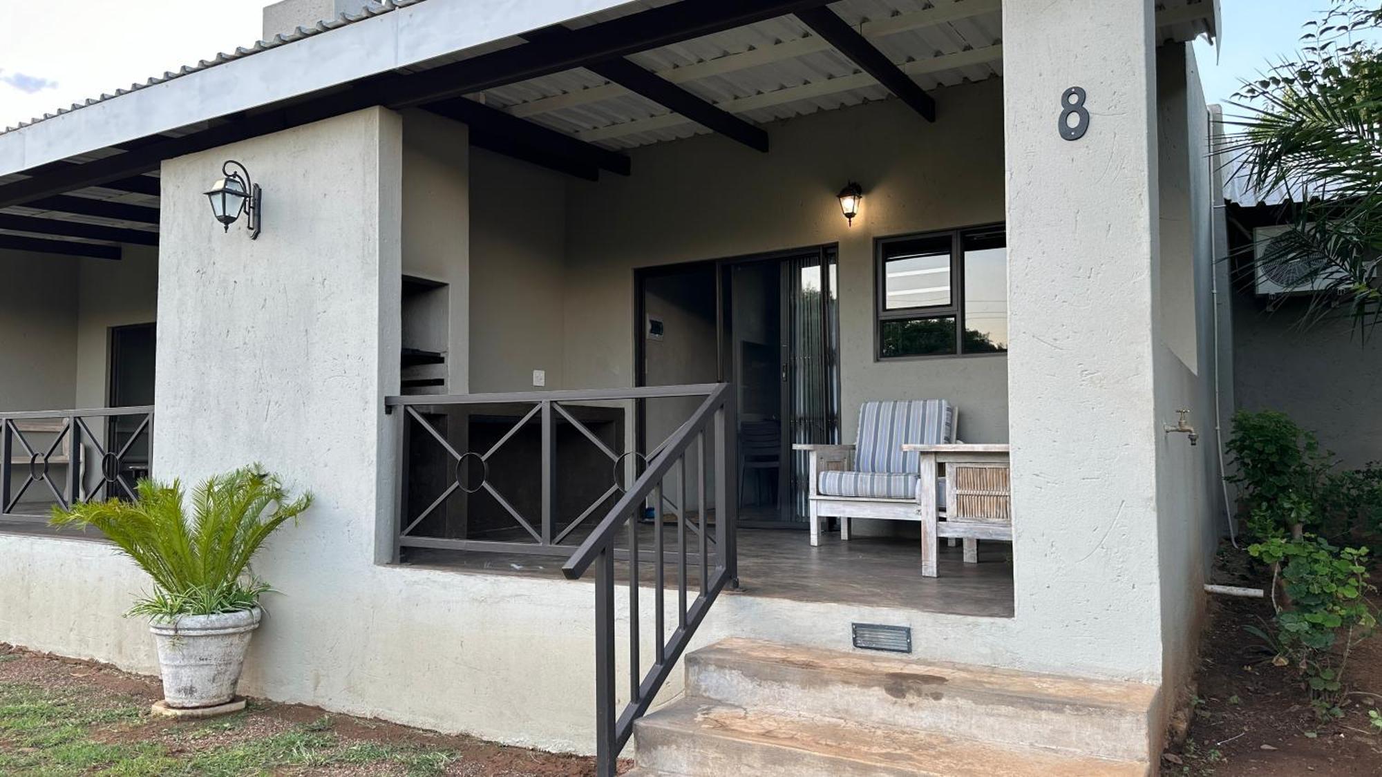 Stay Harties Accommodation Hartbeespoort Exterior foto