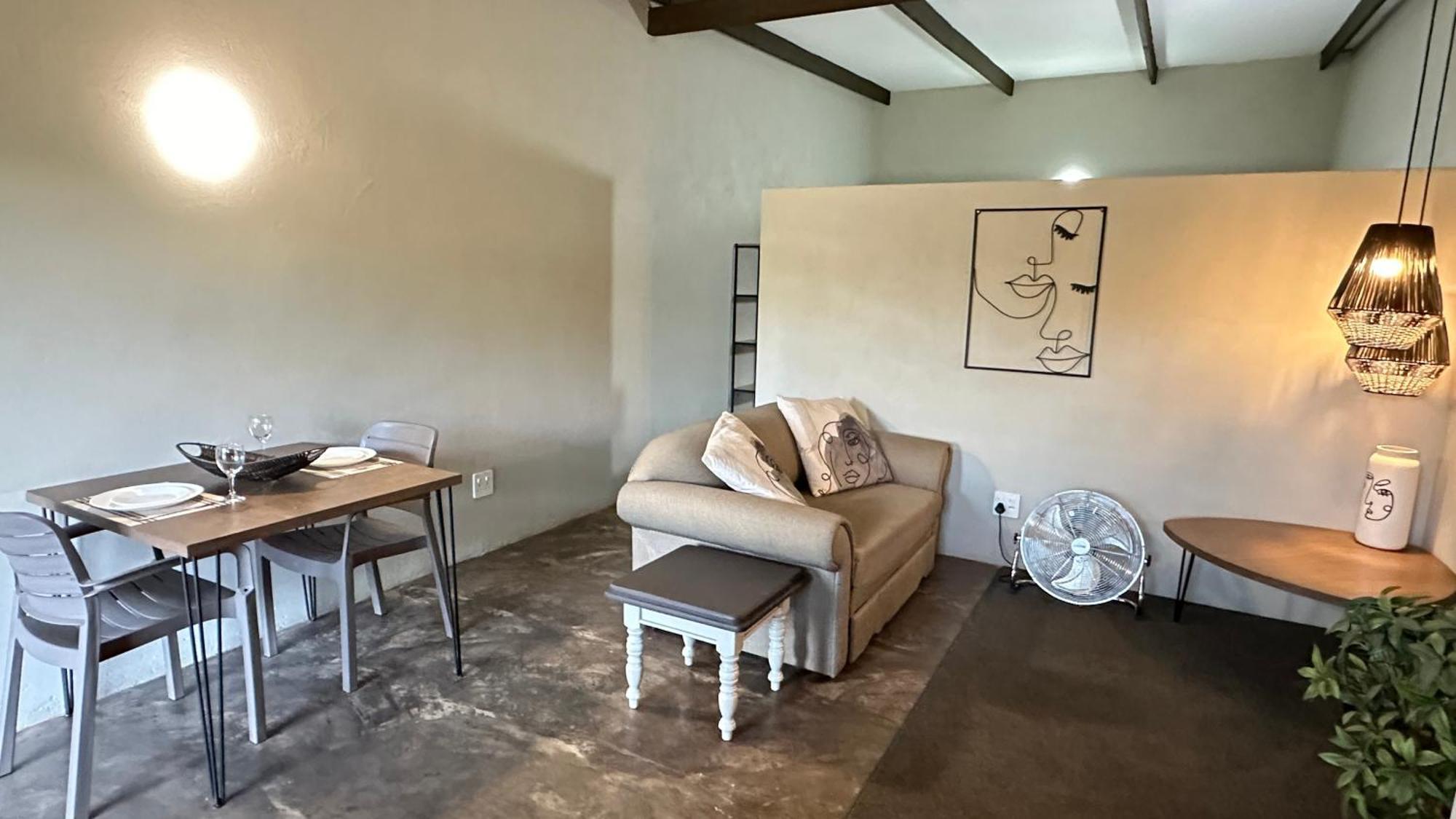 Stay Harties Accommodation Hartbeespoort Exterior foto