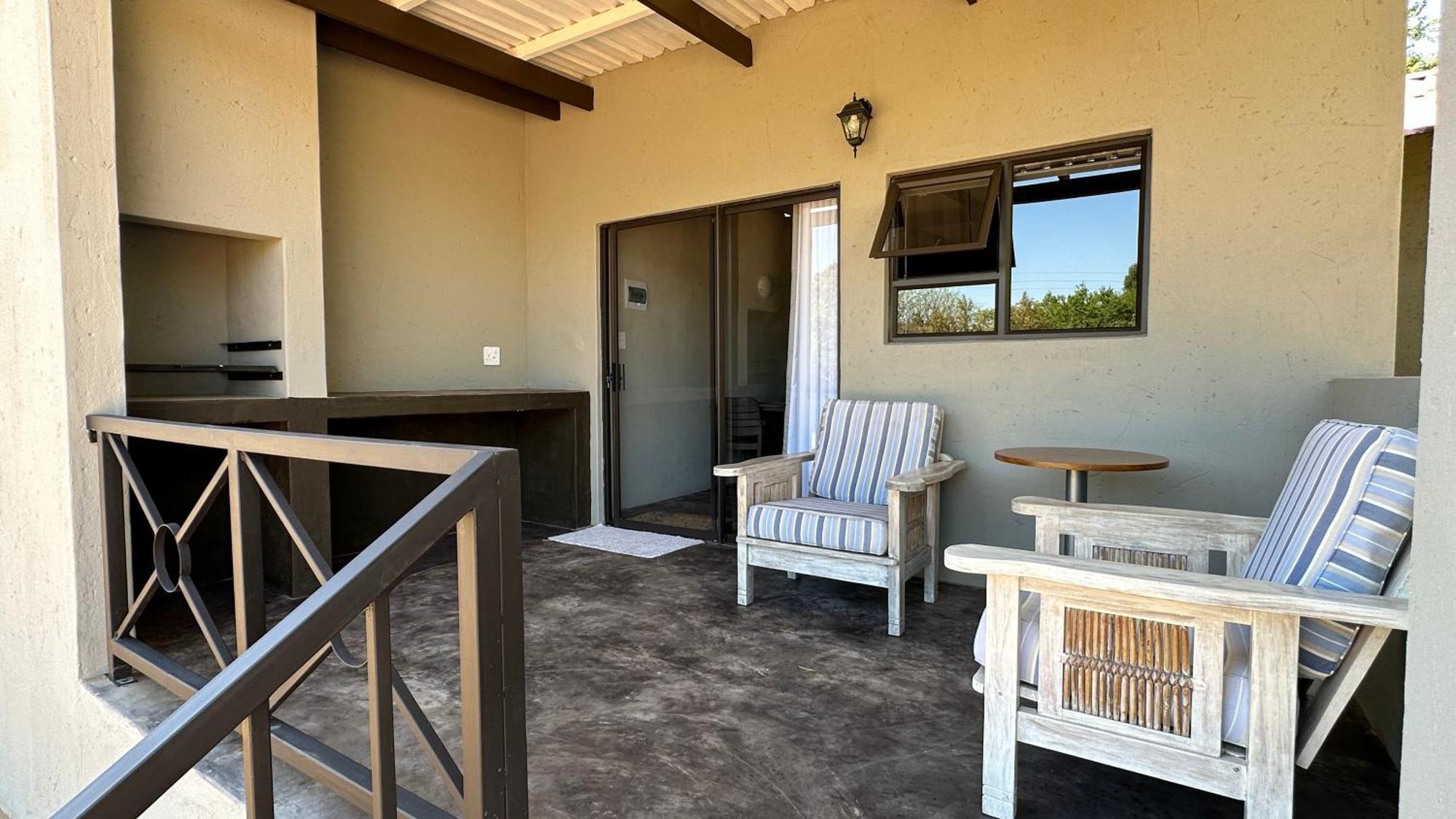 Stay Harties Accommodation Hartbeespoort Exterior foto
